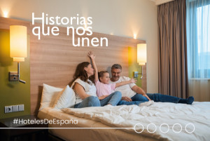 Hoteles, mucho más que camas: motor de empleo, sostenibilidad e inclusión