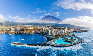 Las 8 islas a las que puedes viajar este año con el Imserso