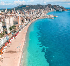 Benidorm acoge el 23 de octubre el IV Encuentro de Sostenibilidad Turística Hosteltur