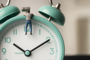 Cambio de hora en octubre: ¿dormiremos una hora más o una menos en España?