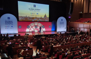 España mejora la contribución del turismo a la economía: pasa del octavo al séptimo puesto en el ranking mundial