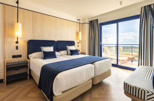 TUI Group anuncia 4 aperturas de hoteles en Europa para 2026, una en la Costa del Sol