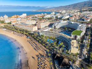 Madrid y Barcelona lideran los precios por habitación de hotel en el primer semestre