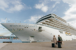 Regent Seven Seas Cruises amplía su campaña “Océanos de Descubrimiento”