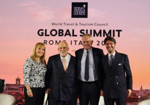 El WTTC alerta de que los cambios demográficos podrían generar un déficit de fuerza laboral