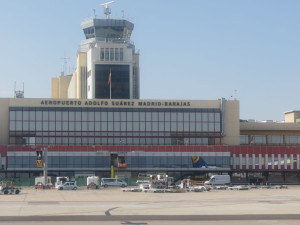 Barajas y El Prat tendrán hoteles de 4 estrellas y 300 habitaciones con concesión a 75 años