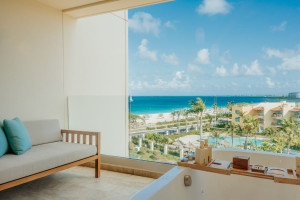 Iberostar crece un 10% en ventas y prepara nuevas aperturas en México y Zanzíbar