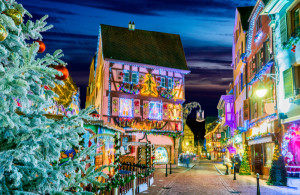 5 mercadillos navideños europeos que deberías visitar en 2025 (y cómo ahorrar en el viaje)