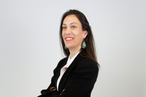 Ávoris refuerza el área de marketing con Andrea Comella Gómez-Aller, nueva directora corporativa