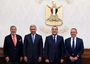 Joint venture de Minor Hotels para crecer en Egipto, también con cruceros por el Nilo