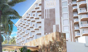 El hotel Hard Rock Ibiza deja la marca para convertirse en el primer The Site de Palladium