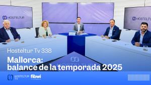 Hosteltur TV: Mallorca, una lectura positiva en el balance de la temporada 2025