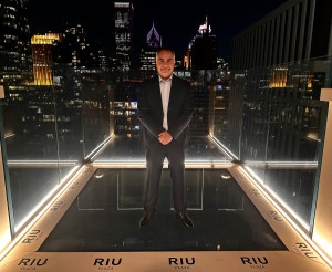 Norteamérica se consolida como eje estratégico del crecimiento urbano de Riu Hotels