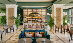 Atom Hoteles Socimi eleva su beneficio un 40% en el primer semestre de 2025