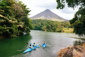 Costa Rica lleva su liderazgo en sostenibilidad al HIC Summit Ibiza 2025