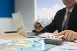 American Express GBT y SAP Concur: la alianza de dos supergigantes