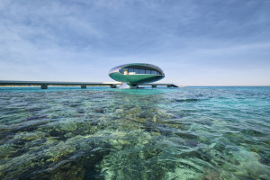 Los nuevos resorts en la costa saudí del Mar Rojo: entre el ultralujo y los riesgos geopolíticos
