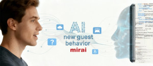 Las webs de hotel, de folletos estáticos a asistentes inteligentes impulsados por IA
