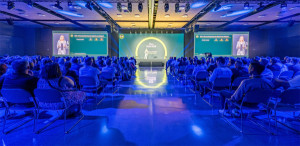 PortAventura Business & Events: innovación y sostenibilidad al servicio de los eventos corporativos