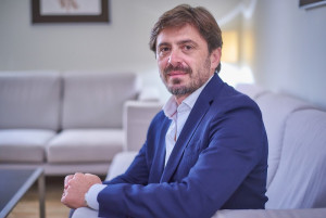 Jorge Marichal: "El problema no es el turismo, es la ineficiencia política"