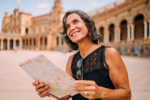 Viajes del Imserso: quiénes pueden disfrutar de los descuentos sin jubilación ni pensión