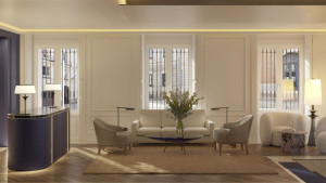 Millenium Hospitality Real Estate multiplica por 14 su beneficio en el primer semestre de 2025