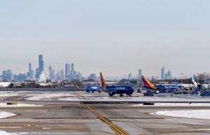 El cierre del Gobierno federal en EEUU amenaza con colapsar aeropuertos por falta de controladores