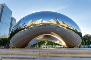España refuerza su presencia en Chicago con 49.000 viajeros y dos cadenas hoteleras