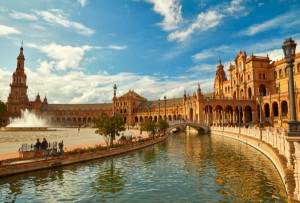 Sevilla acelera su salto al segmento premium y triplica la oferta de hoteles desde 2019