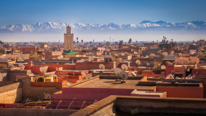 Ávoris: sus planes para expandirse en Marruecos con Barceló allanando el camino