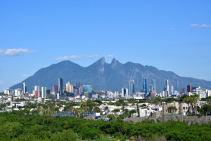 Iberia refuerza su apuesta por México: unirá Madrid y Monterrey desde junio