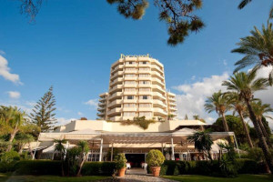 El hotel Incosol, más cerca de su reapertura: podrá acometer su reforma con una inversión de 87 M €