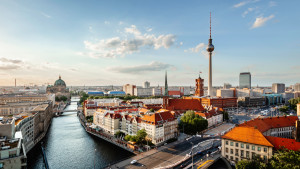 SmartRental da el salto a Alemania con apartamentos turísticos y flex living