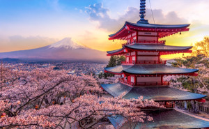 Japón supera los 31 millones de turistas internacionales hasta septiembre