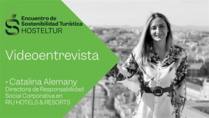 Riu invertirá este año 5 M€ en proyectos sostenibles con las comunidades y el entorno natural de los destinos