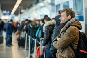 La UE no defiende las prioridades de los pasajeros, según las aerolíneas europeas