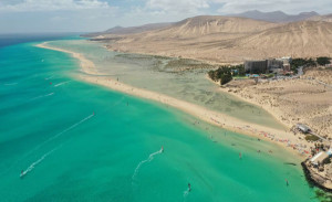 Meliá inaugura en Fuerteventura su tercer Paradisus en Canarias, primer wellness resort