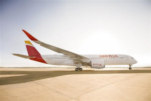 Iberia eleva su apuesta por Argentina: 23 vuelos semanales entre Buenos Aires y Madrid