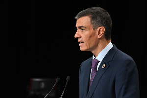 Sánchez propone a la UE eliminar el cambio de hora en 2026