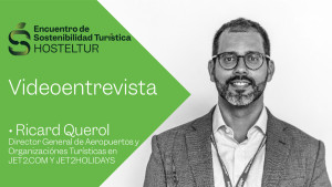 Jet2: “España está a años luz de otros destinos en el cambio hacia el turismo sostenible”