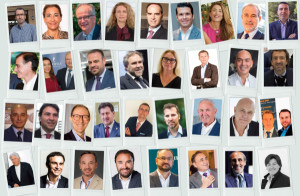 El top 35 de hoteleros españoles de este año llega con cambios