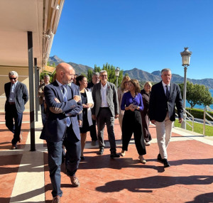 Paradores: uno de sus top 10 en facturación afronta una reforma integral por 30M€