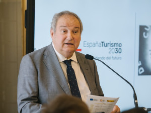 El Consejo de Ministros da luz verde a la Estrategia España Turismo 2030