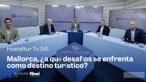 Hosteltur TV: Mallorca, ¿a qué desafíos se enfrenta como destino turístico?