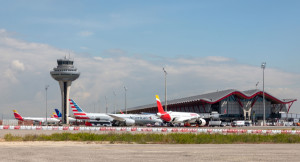 Las aerolíneas ofertarán este invierno un 3,5% más de asientos que hace un año