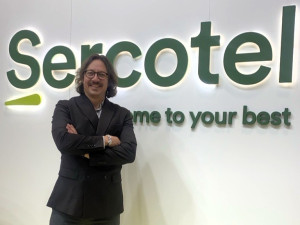 Fernández (Sercotel): "El modelo de franquicia es fundamental para nuestra expansión nacional"