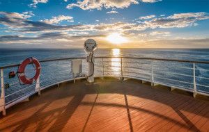 Cruceros: cae la estacionalidad y sube la demanda de los fluviales y de lujo