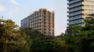 La socimi Ibervalles levantará un hotel de lujo en el centro financiero de Madrid y busca operador