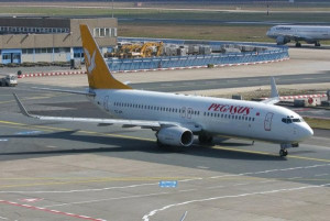 Las aerolíneas turcas refuerzan su apuesta por el mercado español