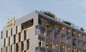 Kora Living abre en Pamplona su tercer alojamiento